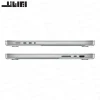 لپ تاپ Apple MacBook Pro - M2 Max / 32GB RAM / 1TB SSD / 16 اینچ - Image 4