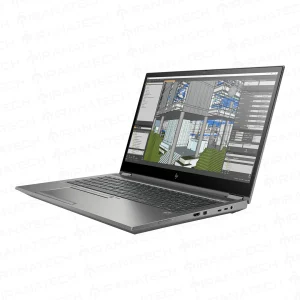 خرید لپ تاپ زد بوک zbook g7 fury