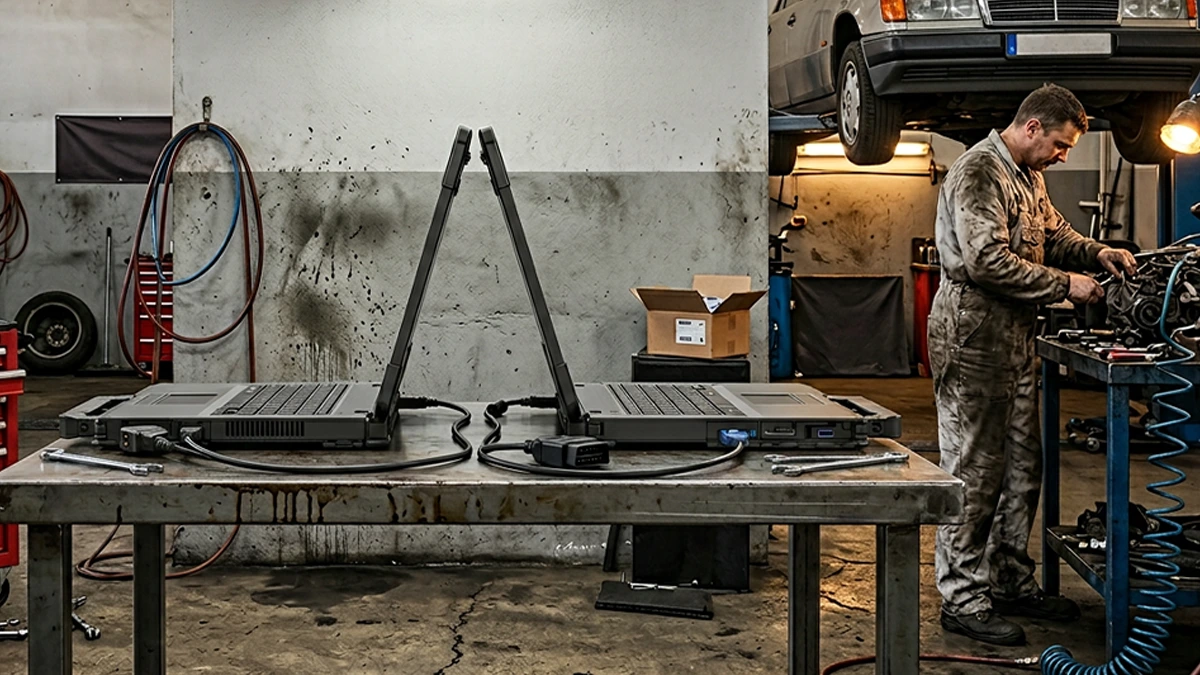 قیمت لپ تاپDell Latitude 5420