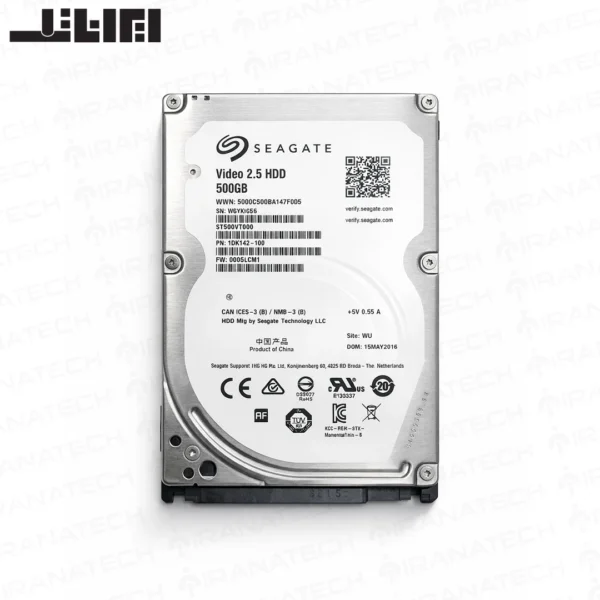 هارد hdd 500 seagate