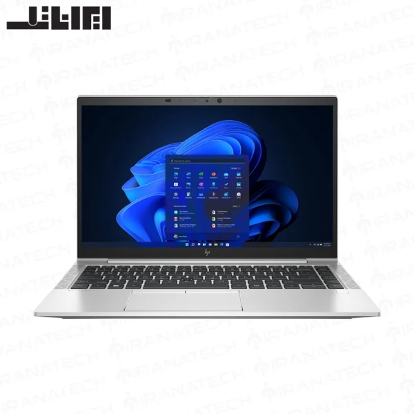 لپ تاپ HP EliteBook 840 Aero G8