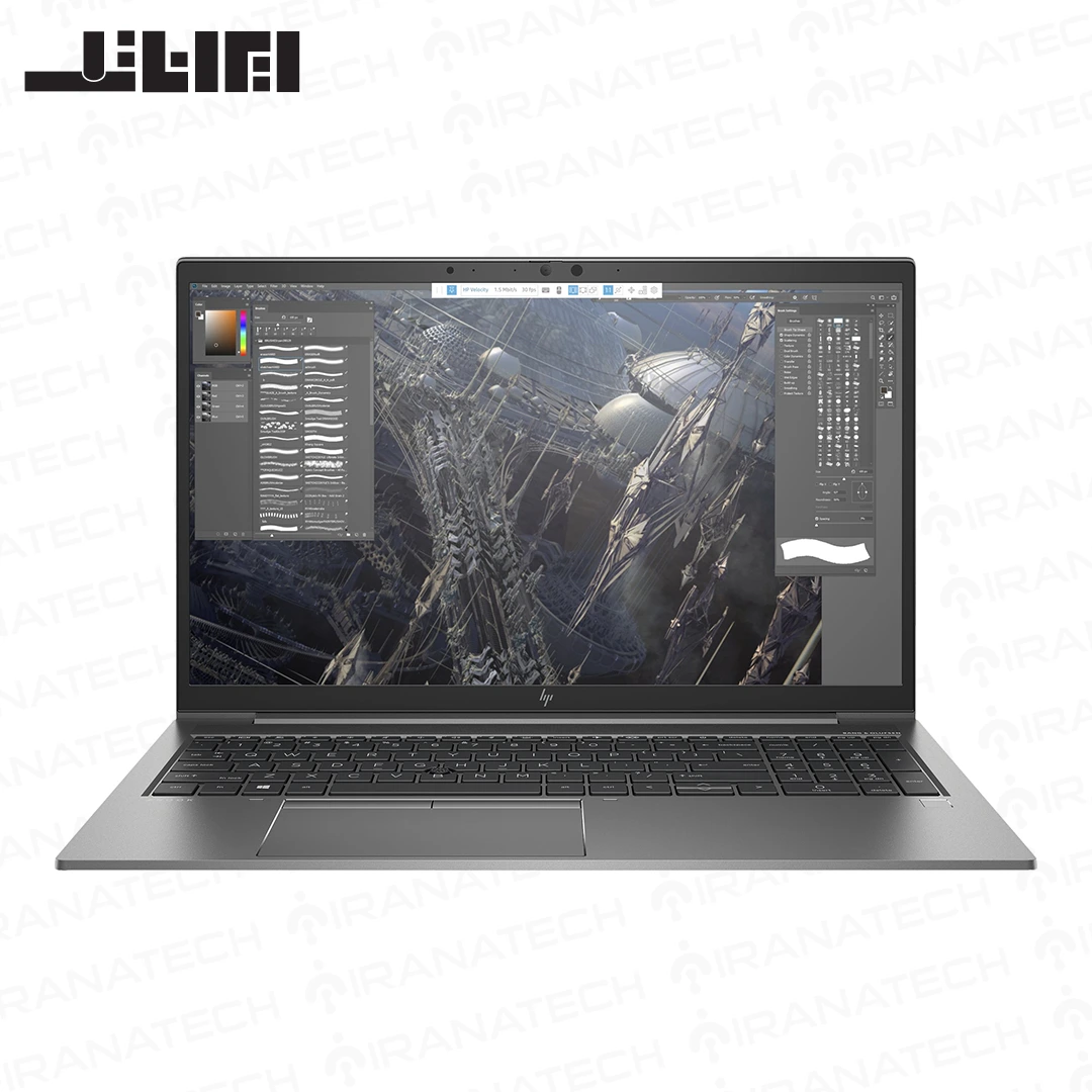 خرید لپ تاپHP zbook G7 firefly خرید لپ تاپHP zbook G7 firefly