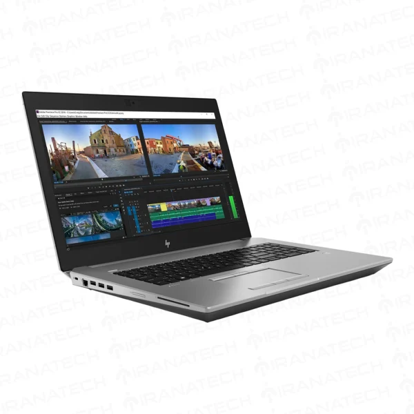 خرید لپ تاپ hp zbook g5