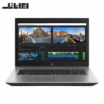 خرید لپ تاپ hp zbook 17 g5