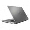 قیمت لپ تاپ hp zbook 17 g5