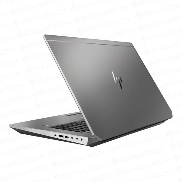 خرید لپ تاپ hp zbook g6