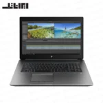 خرید لپ تاپ hp zbook 17 g6