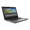 قیمت لپ تاپ hp zbook 17 g6