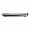 لپ تاپ استوک hp zbook 17 g6