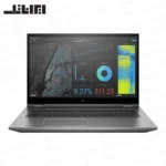 خرید لپ تاپ hp zbook g7 17 fury