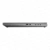 لپ تاپ ورک استیشن hp zbook g7 17 fury