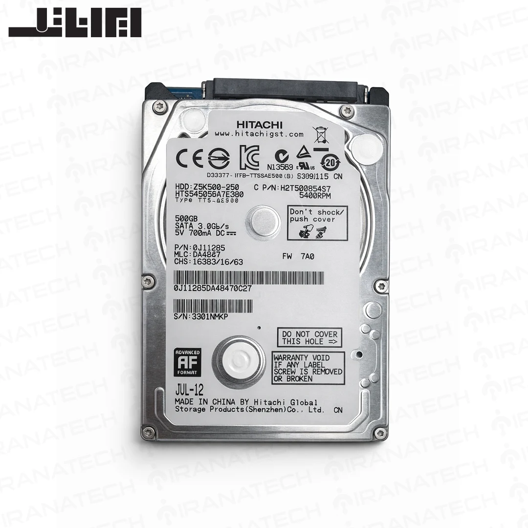 hard 500GB Hitachi هارد hdd 500 Hitachi