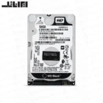 هارد hdd 500 وسترن دیجیتال