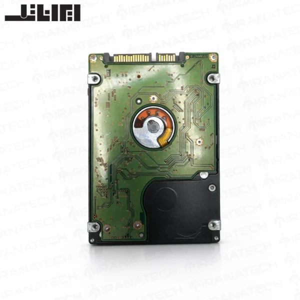 هارد HGST 500 گیگابایت