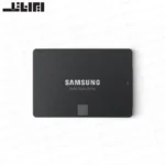 هارد ssd سامسونگ evo 870 250