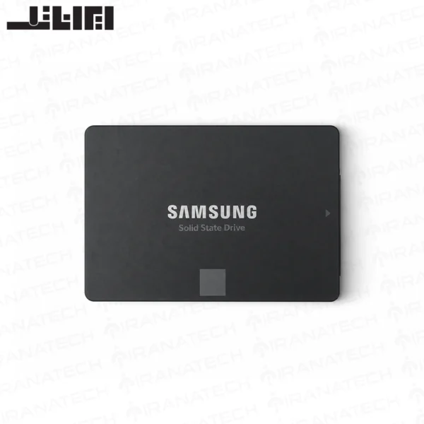 هارد ssd سامسونگ evo 870 250