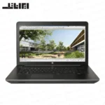 لپ تاپ hp zbook g3