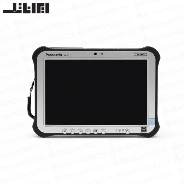 تبلت نظامی پاناسونیک FZ-G1 MK5